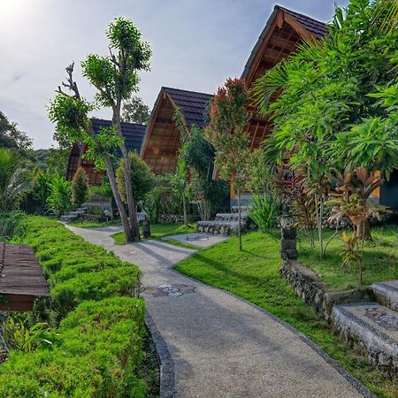 บาเกีย บังกะโล Batumadeg ภายนอก รูปภาพ